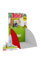 Col.comptoir 10ex - asterix 40