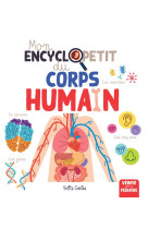 Mon encyclopetit du corps humain