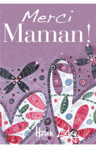 Merci maman