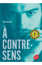 A contre-sens - tome 2 - nick