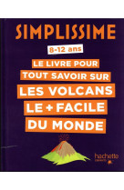 Simplissime - volcans