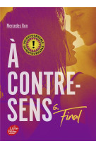 A contre-sens - tome 6 - final