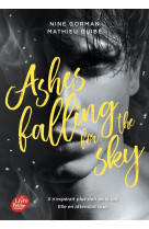 Ashes falling for the sky - t01 - ashes falling for the sky
