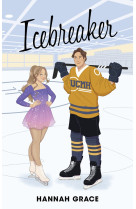 Icebreaker - maple hills tome 1 (edition francaise)