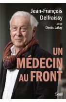 Un medecin au front