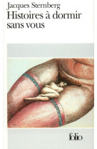 Histoires a dormir sans vous