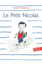 Le petit nicolas
