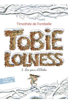 Tobie lolness - vol02 - les yeux d'elisha