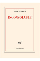 Inconsolable
