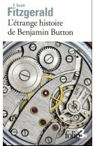 L'etrange histoire de benjamin button/la lie du bonheur