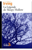 La legende de sleepy hollow