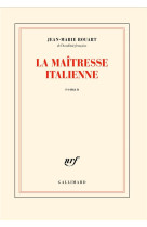La maitresse italienne