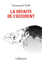 La defaite de l'occident