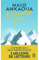 Kilometre zero - le chemin du bonheur