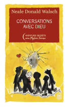Conversations avec dieu - edition collector