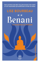 Benani - vol02 - la puissance du pardon