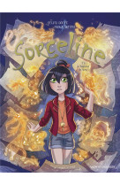 Sorceline - tome 05 - le saigneur de vorn