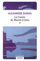 Le comte de monte-cristo - tome 2 - vol02