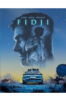 Fidji - one-shot - fidji