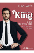 Fucking king