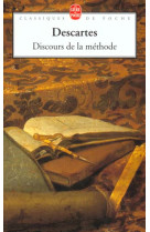 Discours de la methode
