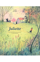 Juliette - les fantomes reviennent au printemps