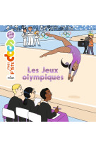 Les jeux olympiques
