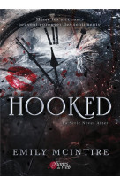 La serie never after - t01 - hooked