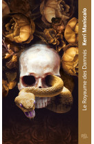 Le royaume des damnes - tome 01