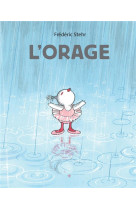 L'orage