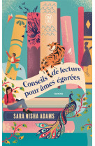Conseils de lecture pour ames egarees