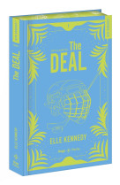 Off campus tome 1 - poche relie jaspage