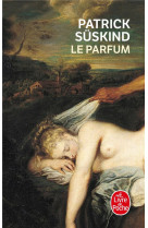 Le parfum - histoire d'un meurtier