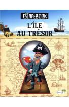 L'ile au tresor
