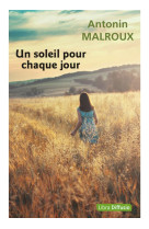 Un soleil pour chaque jour