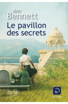Le pavillon des secrets
