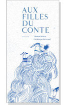 Aux filles du conte