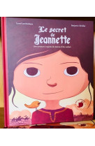 Le secret de jeannette