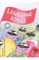 Lanterne rouge