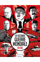 La seconde guerre mondiale en bd