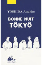 Bonne nuit tokyo