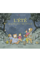 L'ete aux mille et une etoiles