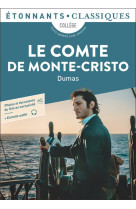 Le comte de monte-cristo