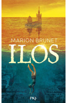 Ilos - tome 01