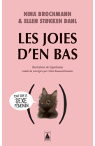 Les joies d'en bas - tout sur le sexe feminin