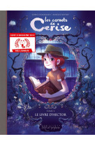 Les carnets de cerise t02 - le livre d'hector