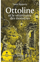 Ottoline et le veterinaire des monstres - vol01