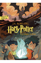 Harry potter - iv - harry potter et la coupe de feu