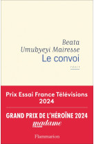 Le convoi