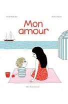 Archibald - t01 - mon amour - une histoire d'archibald